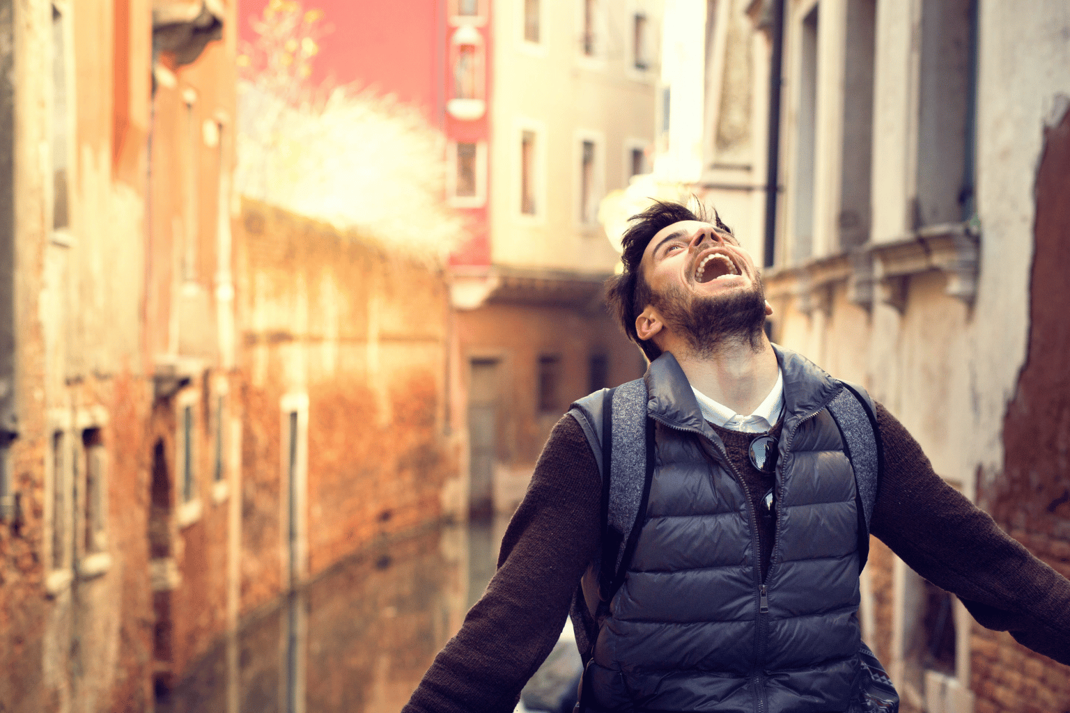 NAJMOĆNIJA VEŠTINA KOJU MOŽEŠ NAUČITI: KONTROLA RASPOLOŽENJA